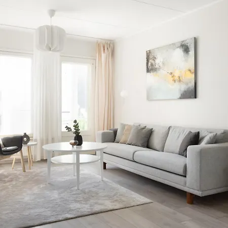Stunning Design With Sauna & Free Parking *