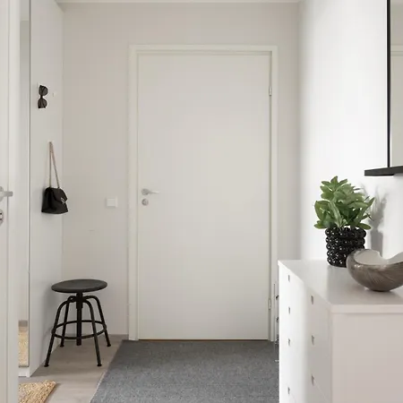 Stunning Design With Sauna & Free Parking * Helsinki